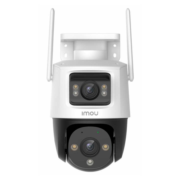 IMOU Cruiser Dual (10 MP, PTZ, RJ-45) - Interdiscount