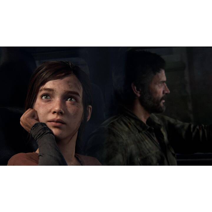 The Last of Us Part 1 (DE, IT, FR, NL)