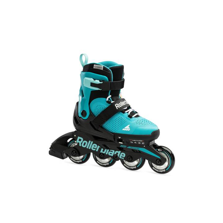 ROLLERBLADE Inline Skates Microblade 175 (Kinder) Interdiscount