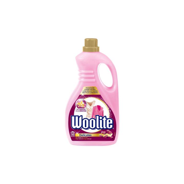 WOOLITE Detergente per macchine Woolite (3 l, Liquido)