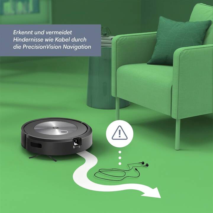 IROBOT Roomba J7