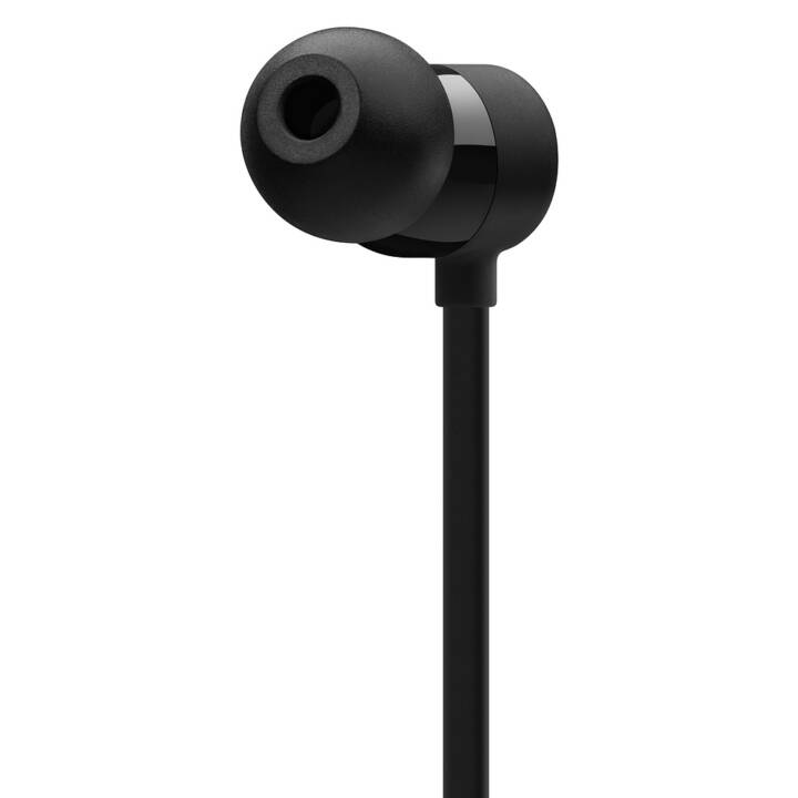 BEATS urBeats3 (In-Ear, Schwarz)