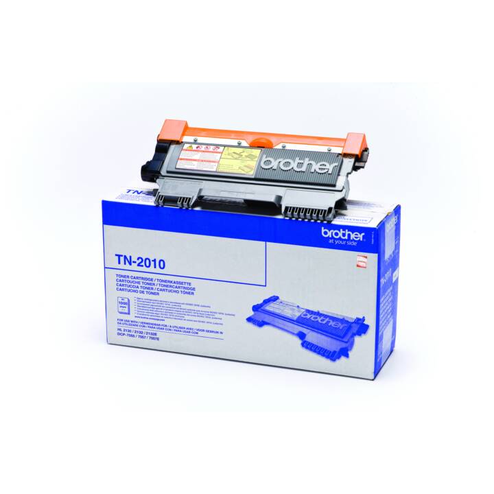 Alternative à Brother TN-2420 XL Cartouche toner, noir