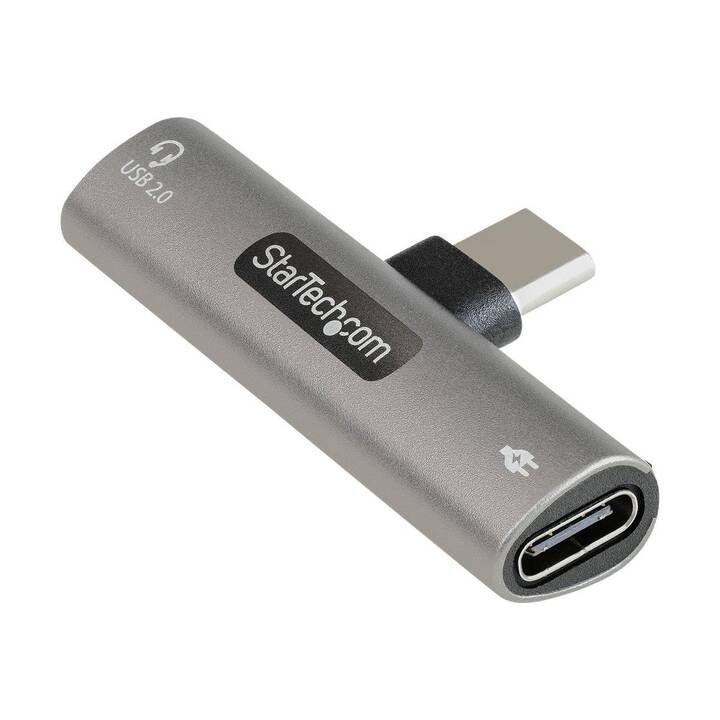 STARTECH.COM Adapter (USB 2.0 Typ-C, USB Typ-C)