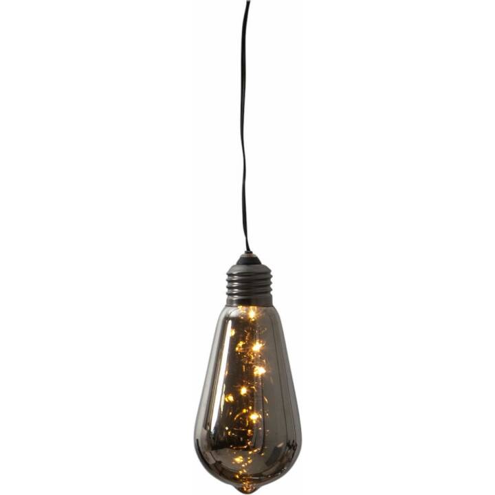 STAR TRADING Lumière d'ambiance LED Glow (Anthracite, 0.2 W)