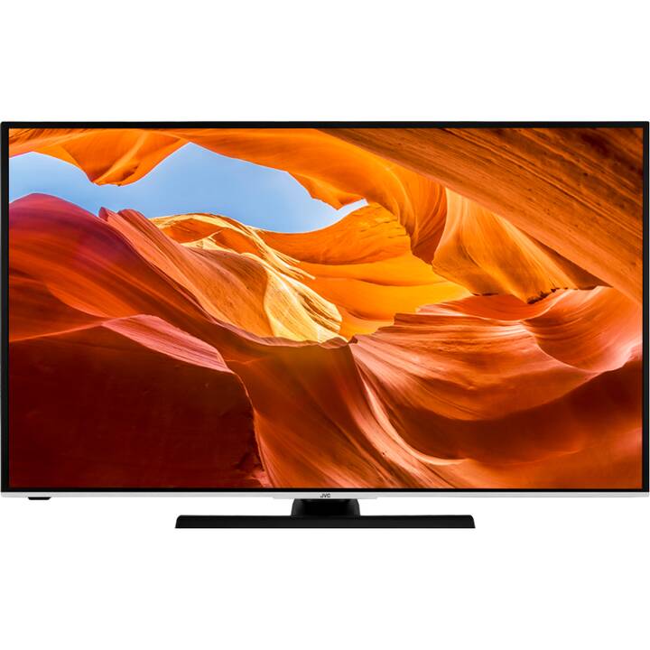 JVC LT-50VU6900 Smart TV (50", LCD, Ultra HD - 4K)
