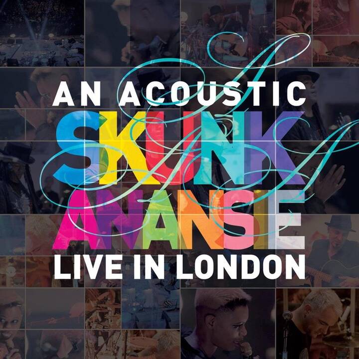Skunk Anansie - An acoustic Skunk Anansie - Live in London (EN)