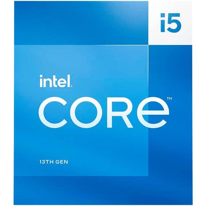 HP 470 G10 852T2ES (17.3", Intel Core i5, 16 GB RAM, 256 GB SSD)