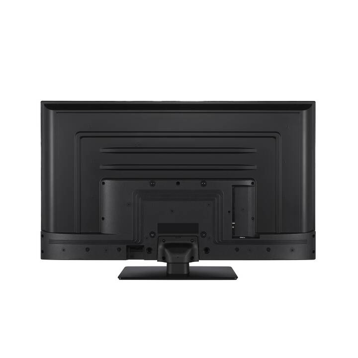 PANASONIC TX-65MX600E Smart TV (65", LED, Ultra HD - 4K)