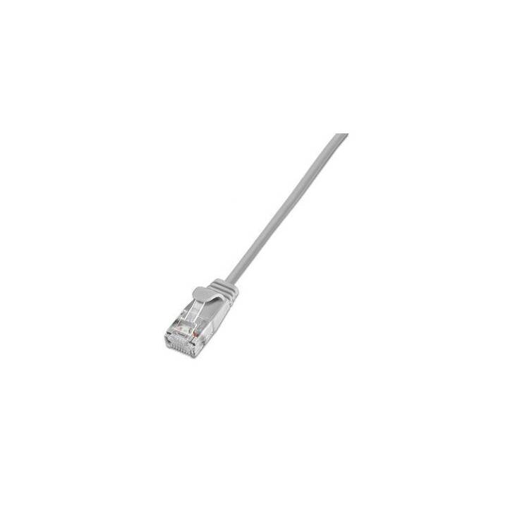 WIREWIN PKW-LIGHT-STP-K6 0.5 Câble réseau (RJ-45, RJ-45, 0.5 m)