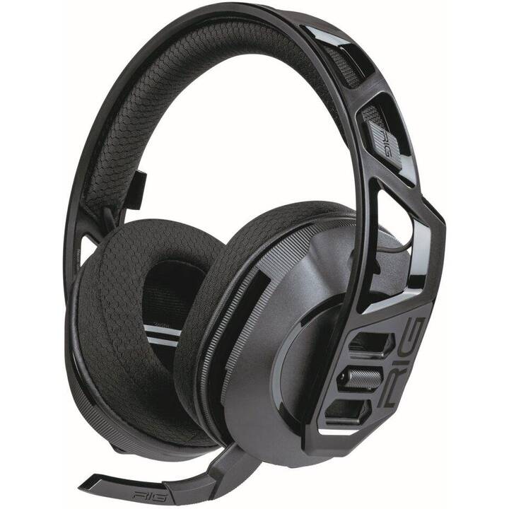RIG Gaming Headset 600 Pro HS (Over-Ear)