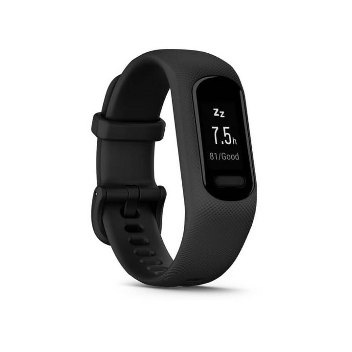 GARMIN Vivosmart 5 (L, Nero)