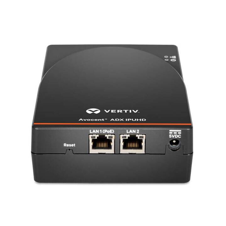 VERTIV Switch KVM ADX-IPUHD-400