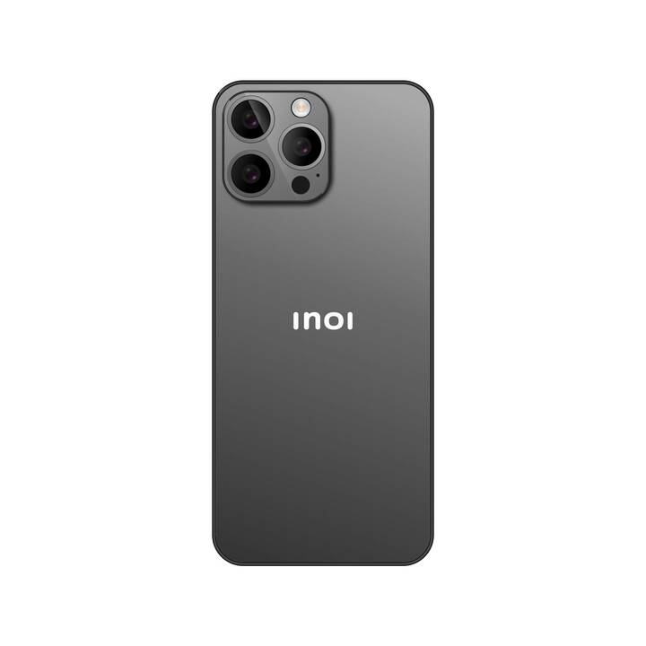 INOI Note 13s (256 GB, 6.95", 13 MP, Grigio siderale)