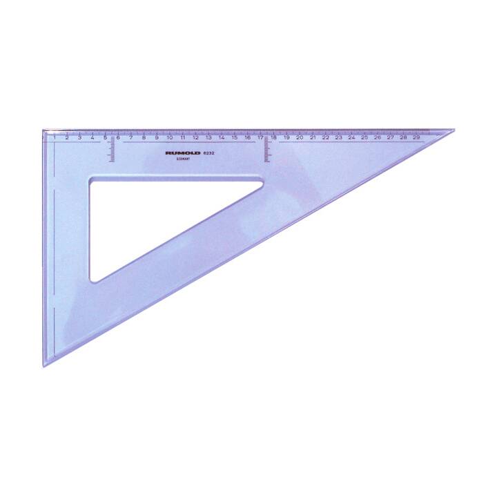 RUMOLD Angle (60 °, 25 cm)