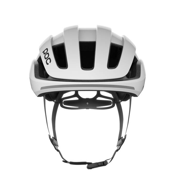 POC City-Helm Omne Beacon MIPS (S, Orange, Weiss)