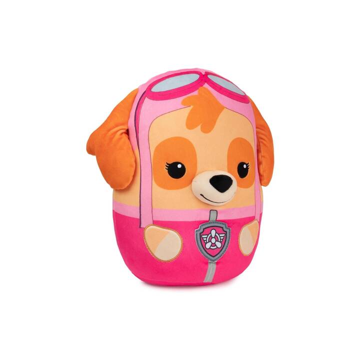 SPINMASTER Hund (300 mm, Beige, Orange, Pink, Rosa)