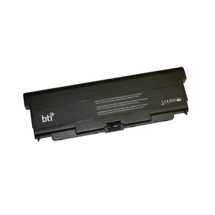 Batteria BTI LN-T440PX9 per computer portatile