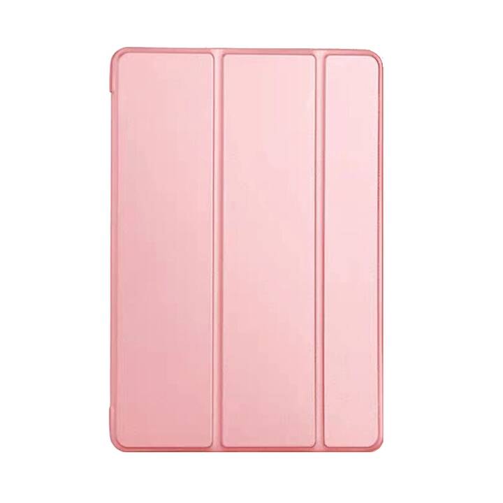 EG coque pour iPad 10.2" 9e génération (2021) - rose