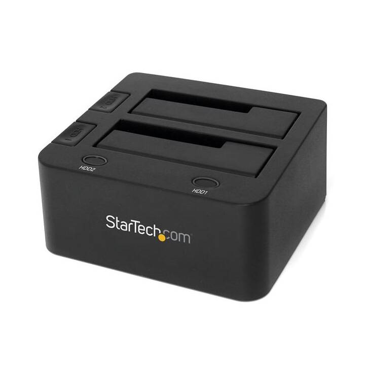 Station d'accueil USB 3.0 pour 4 disques durs ... (SDOCK4U33). Open iT