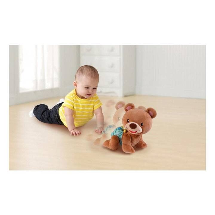 VTECH Jouet peluche