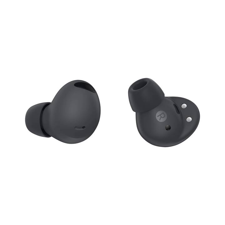 SAMSUNG Galaxy Buds2 Pro (Earbud, ANC, Bluetooth 5.3, Black)