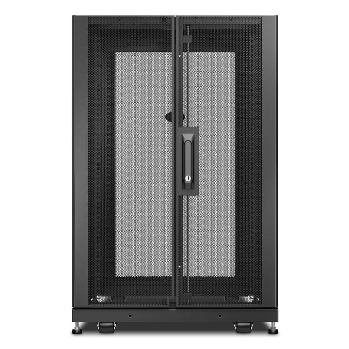 APC NetShelter SX AR3006 (Case per server)