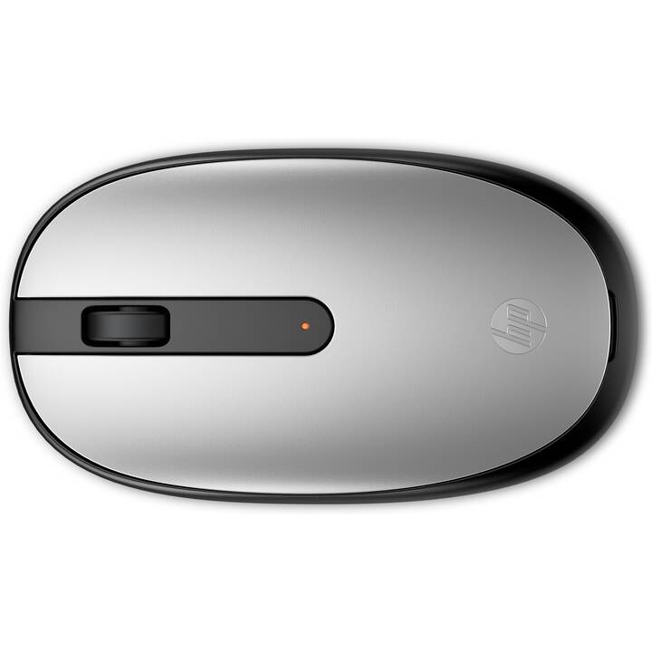 HP 240 Pike Mouse (Senza fili, Office)