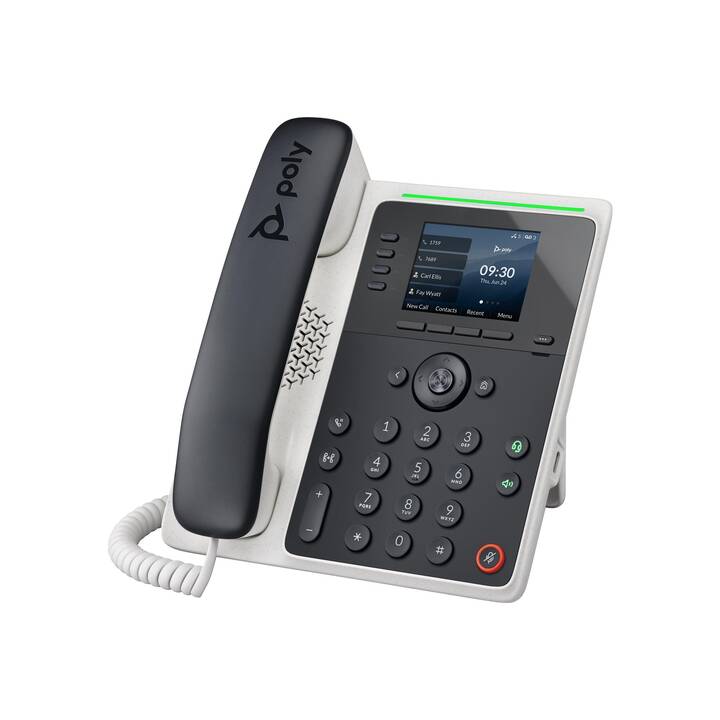 HP Poly Edge E220 Téléphone de conférence
