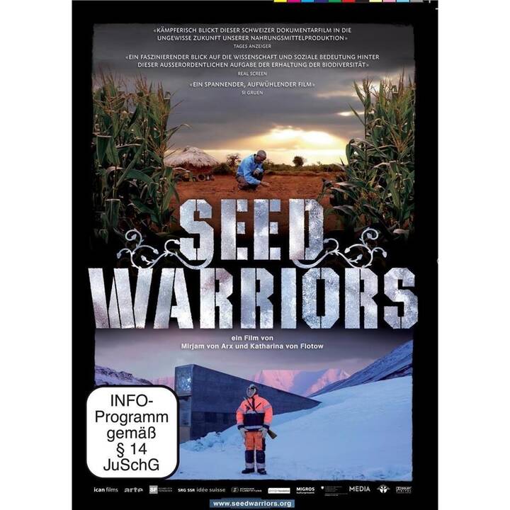 Seed Warriors (EN)