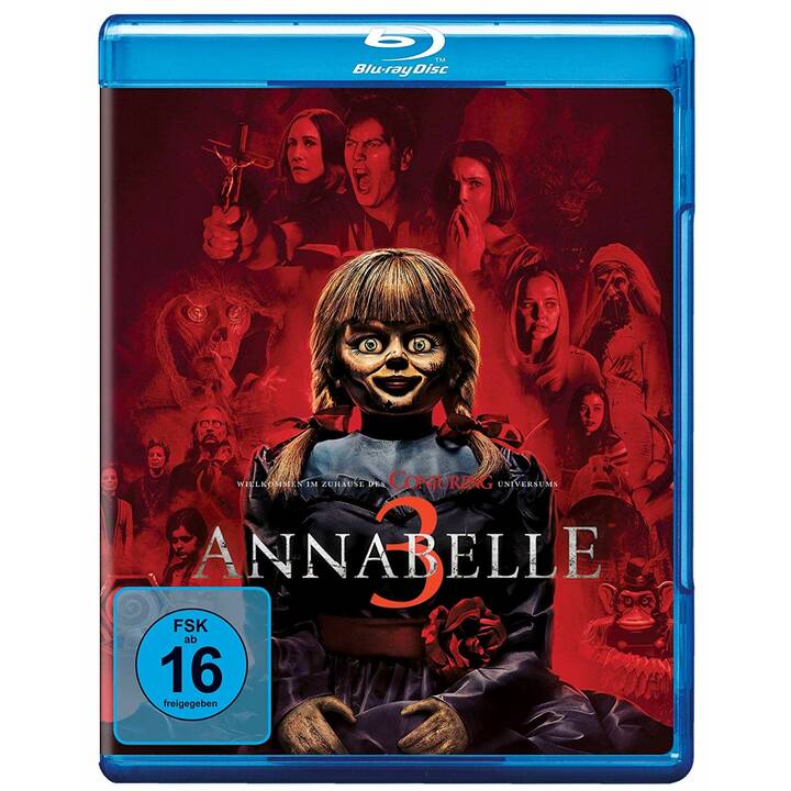 Annabelle 3 (DE)