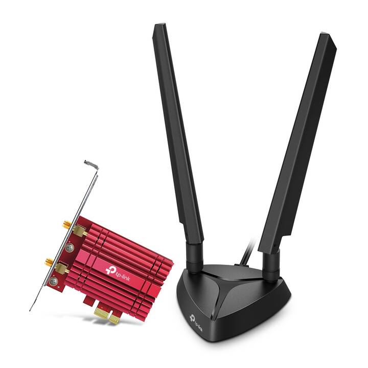 TP-LINK TXE75E Router