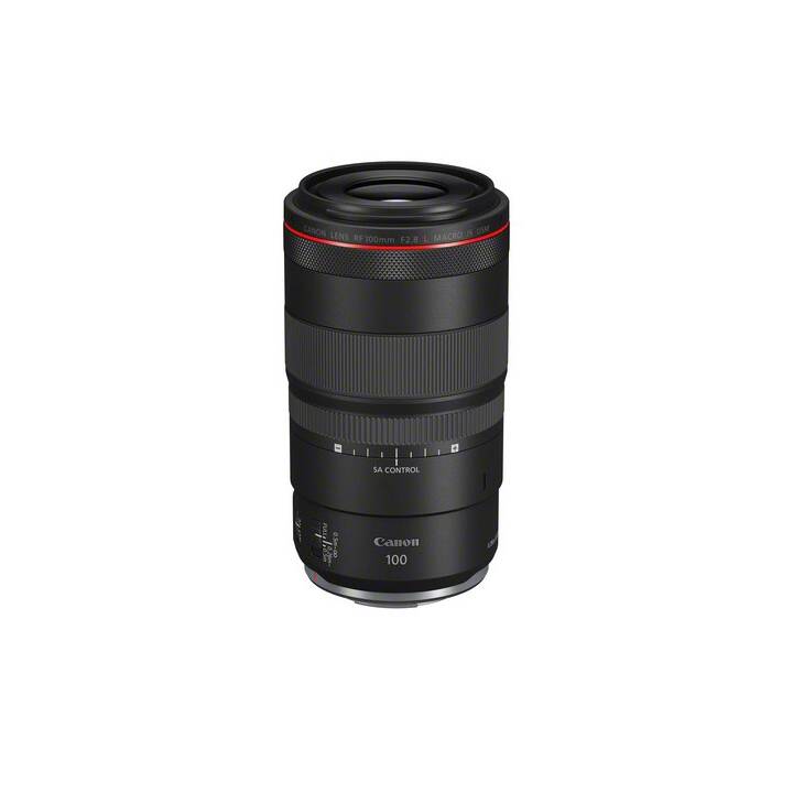 CANON RF 100mm F/32-2.8L Makro IS USM (RF-Mount)