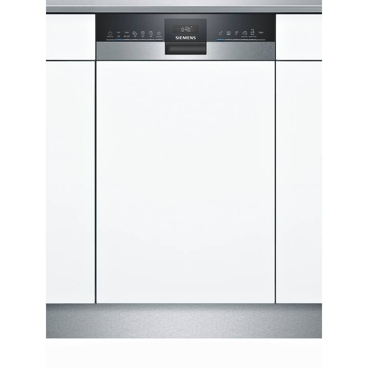 SIEMENS iQ300 SR53HS76ME (Norma EU 45 cm, Inserire)