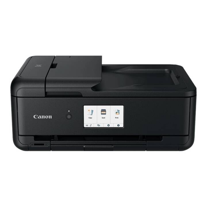 CANON PIXMA TS9550 (Stampante a getto d'inchiostro, Colori, WLAN)