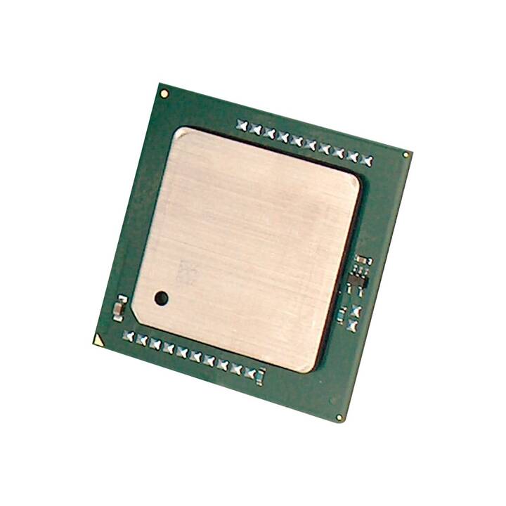 HP Intel Xeon Silver 4210R (LGA 3647, 2.4 GHz)