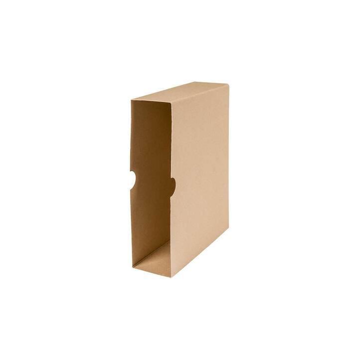 BIELLA Archivbox (7.5 cm x 25 cm x 32.7 cm)