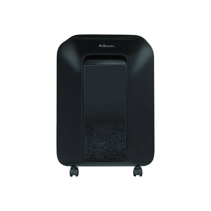 FELLOWES Aktenvernichter 5103901 LX201 (Mikroschnitt)