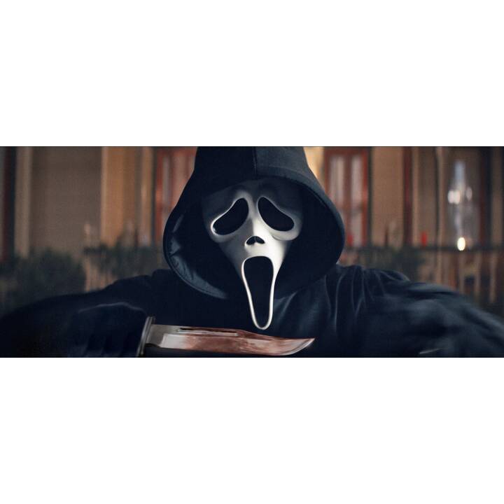 Scream 5 (EN, DE, ES)