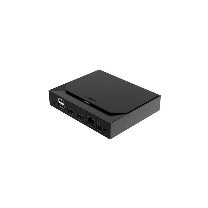 HANWHA TECHWIN SPD-152 Video-Decoder (RJ-45, USB Typ-A)