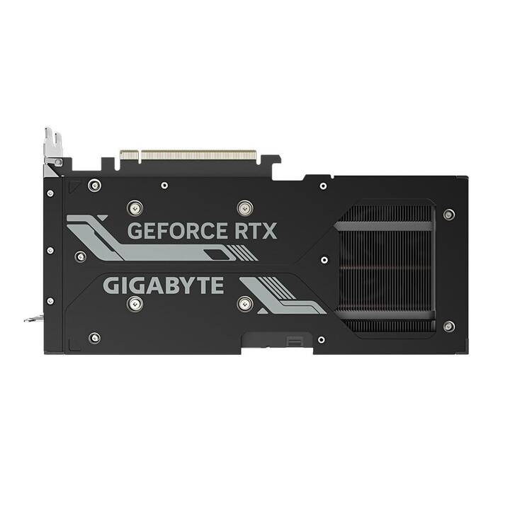 GIGABYTE TECHNOLOGY Windforce  Nvidia GeForce RTX 4070 (12 GB)