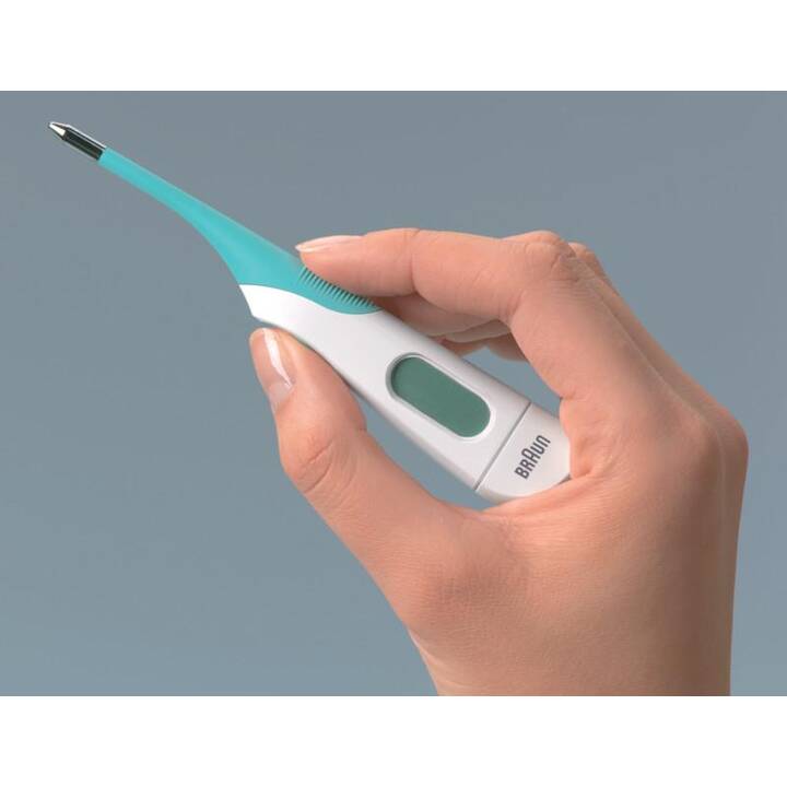 BRAUN Digitalthermometer PRT 1000