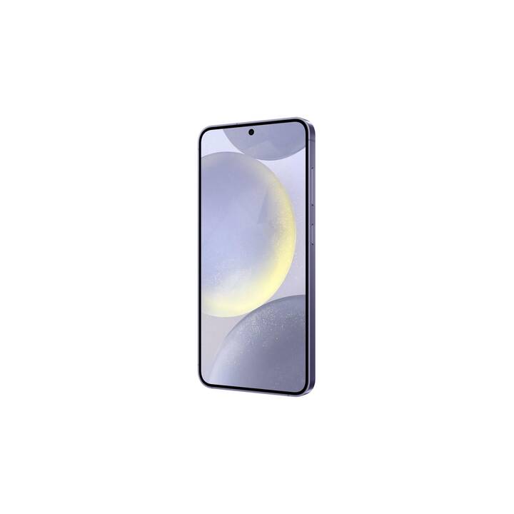 SAMSUNG Galaxy S24 (128 GB, Cobalt Violet, 6.2", 50 MP, 5G)