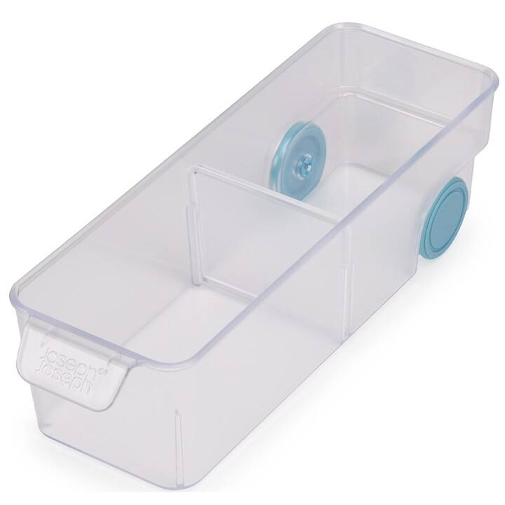 Joseph Joseph FridgeStore XL - Kühlschrank Organizer Mit Rollen