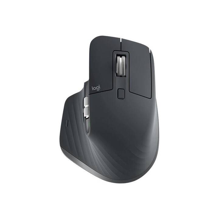 LOGITECH MX Keys combo (Bluetooth, Deutschland, Kabellos)