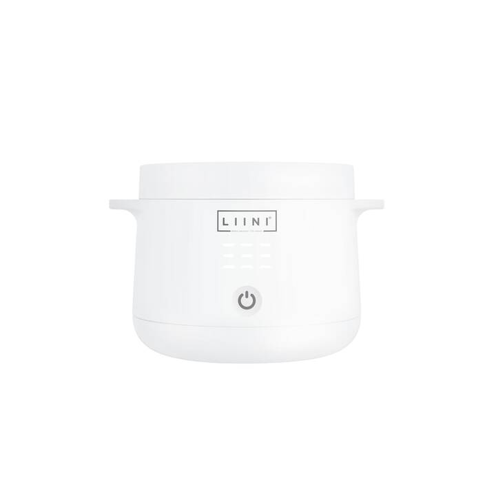 LIINI Appareils de cuisson pour bébé (Maintien au chaud)