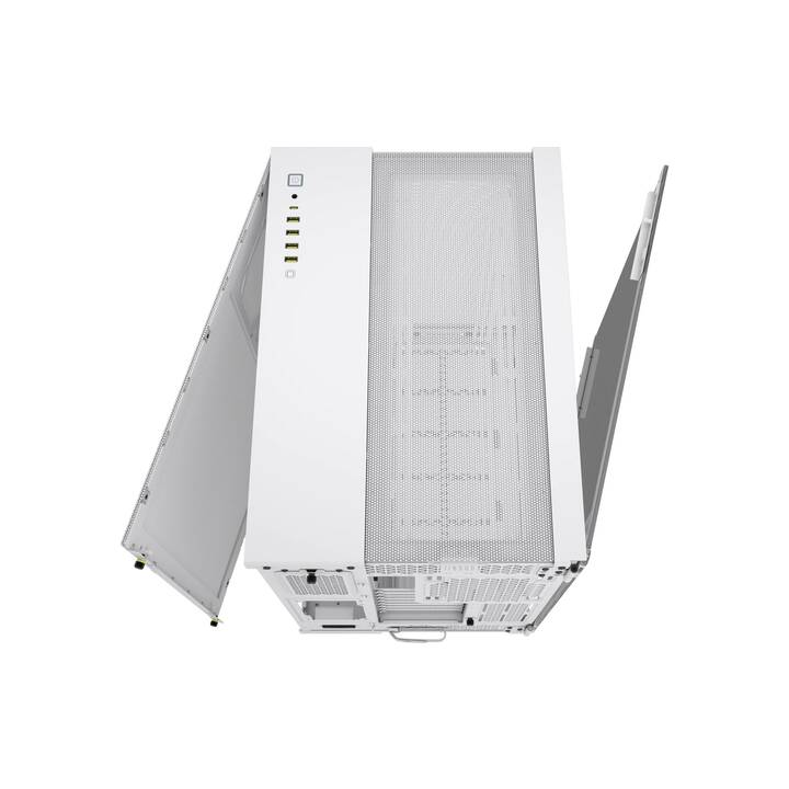CORSAIR 6500D Airflow (Mini ITX, ATX, Micro ATX)