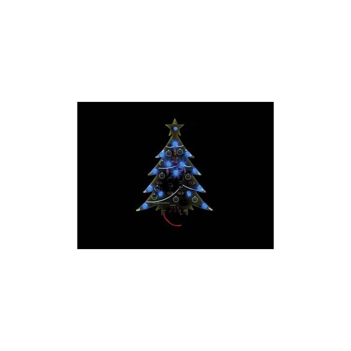 WHADDA Kit Christmas Tree