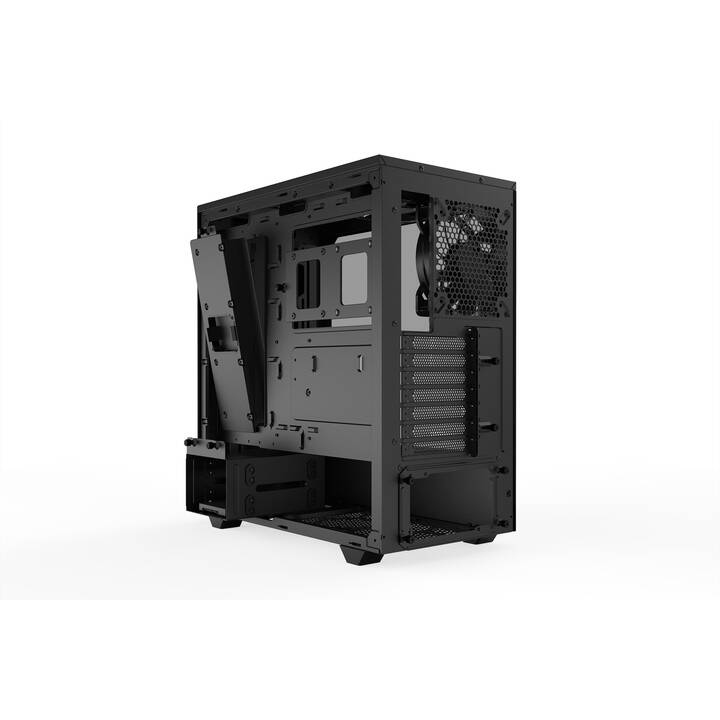 BE QUIET! Pure Base 500DX (Design Case)