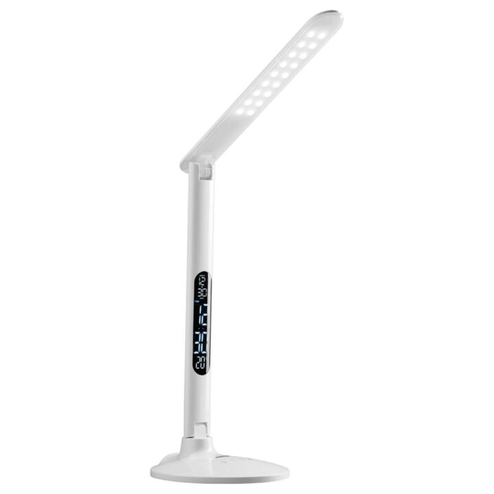 MAGNETOPLAN Lampe de table Strato (Blanc)